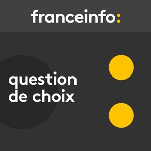Retrouvez tous les épisodes sur l’appli Radio France