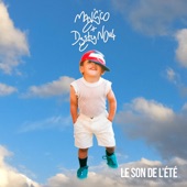 Le Son De L'été artwork