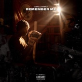 Remember Me artwork