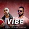 Vibe (feat. Prodgk) - Sukh Mann lyrics