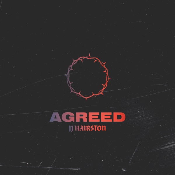 Cover art for Agreed