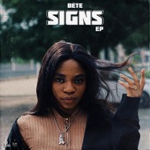 Signs - EP artwork