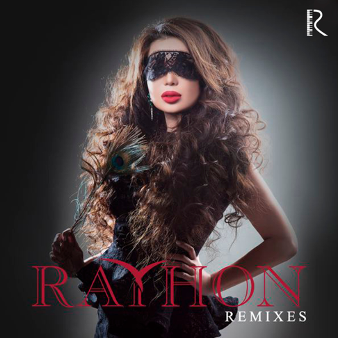 Rayhon On Apple Music apple music