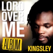 Lord over Me artwork