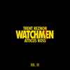 Trent Reznor & Atticus Ross - Watchmen: Volume 1 (Music from the HBO Series) artwork