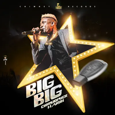 Big Big - Single - Chris Martin