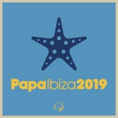 Papa Ibiza 2019 artwork
