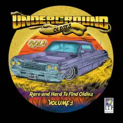 Underground Oldies Gold, Vol. 3 by Various Artists album reviews, ratings, credits