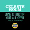 Stream & download June Is Bustin' Out All Over (Live On The Ed Sullivan Show, June 22, 1952) - Single
