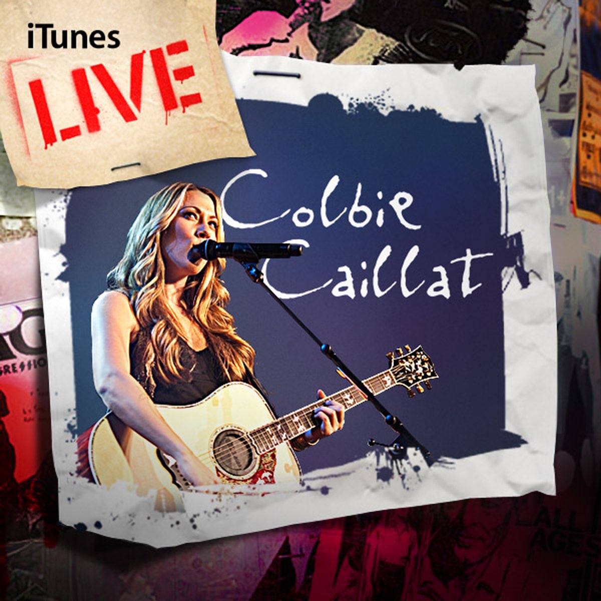 Do you really live. Обложка ITUNES. Обложка Live. ITUNES музыка картинка на обложку песни. Caillat Colbie "Gypsy Heart".