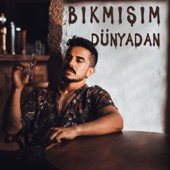 Bıkmışım Dünyadan artwork