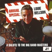 Louie Bellson - Get Up and Go
