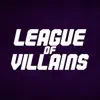 Stream & download League of Villains (feat. Shwabadi, Fabvl, Connor Rapper, Zach Boucher, GameboyJones, Tokumei, DaisyBanaisy, None Like Joshua, Savvy Hyuga, Daddyphatsnaps & Dreaded Yasuke) - Single