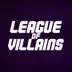 League of Villains (feat. Shwabadi, Fabvl, Connor Rapper, Zach Boucher, GameboyJones, Tokumei, DaisyBanaisy, None Like Joshua, Savvy Hyuga, Daddyphatsnaps & Dreaded Yasuke) - Single album cover