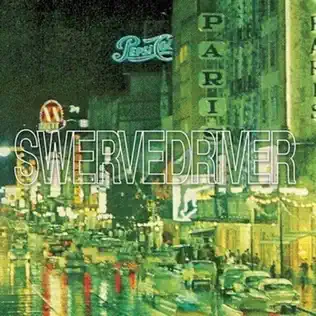 télécharger l'album Swervedriver - Deep Wound