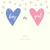 Boy or Girl artwork