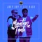 Mientras Tanto - Jory Boy & Leo Bash lyrics
