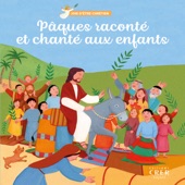 Pardon Jésus (feat. Les Petits Chanteurs de la Cité d’Angers & Isabelle Zanotti) artwork