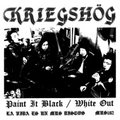 Kriegshög - White Out