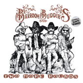 Ángel with No Wings - The Barroom Buddies Band