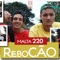 Rebocão (feat. Malta220) - 8 Portas lyrics