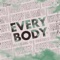 Everybody artwork