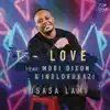 Kusasa Lami (feat. Mobi Dixon & Indlovukazi) - Single album lyrics, reviews, download