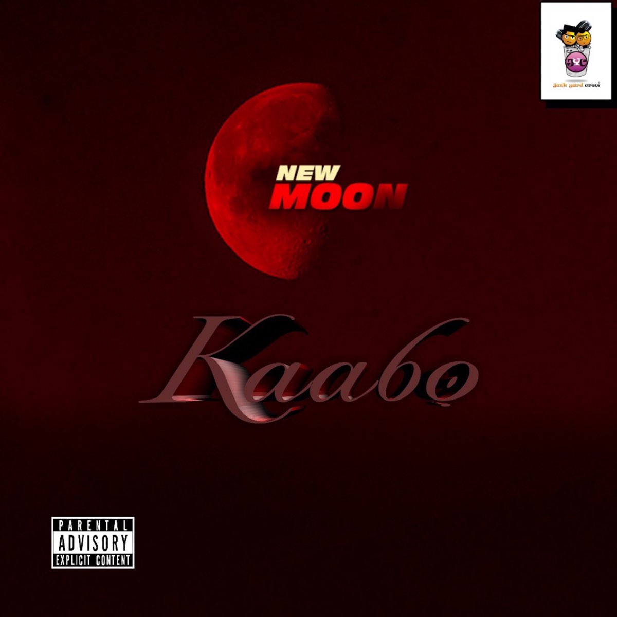 Apple Music에서 감상하는 Kaabo의 New Moon Kaabo의 New Moon