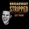 Aaron Bolton - Out there-Hunchback of Notre Dame