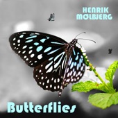 Butterflies artwork