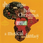 The Night Before Christmas - a Musical Fantasy