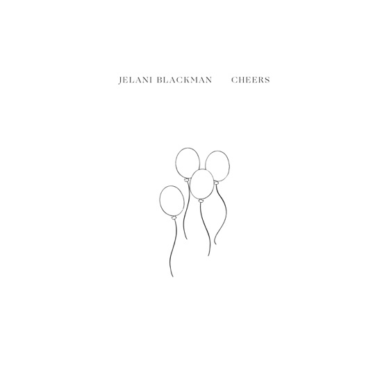Cover artwork for Cheers