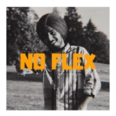No Flex artwork