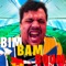 Banane fortnite parodie ne revient pas - Kebou Officiel lyrics
