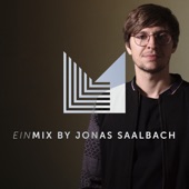 EINMIX by Jonas Saalbach (DJ Mix) artwork