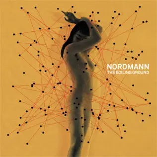 lataa albumi Nordmann - The Boiling Ground