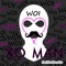 Woi (feat. Fee Gonzales) - XO Man lyrics