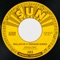 Ballad of a Teenage Queen / Big River - Single