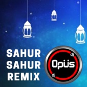 Sahur Sahur Remix artwork