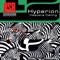 Heaven's Calling - Hyperion lyrics