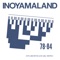 Art Theater Juku 1978 - INOYAMALAND lyrics