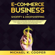 Michael K Cooper - E-Commerce Business Shopify & Dropshipping: A Complete Guide to Make Money Online: How to Launch a Shopify Store: Marketing Strategies and Dropshipping Models to Increase Sales of Your Store (Unabridged)