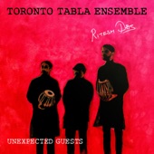 Toronto Tabla Ensemble - Maryem's Here