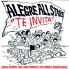 Alegre All Stars - Agusese Usted
