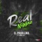 El Problema (feat. Junior Jein) - Real Niggaz lyrics