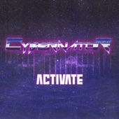 Activate - EP artwork