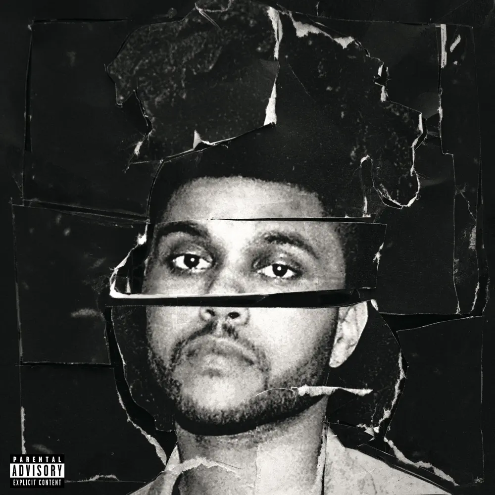 The Weeknd – Beauty Behind the Madness (2015) Music Album Download