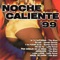Ángel de Amor - Tito Allen lyrics