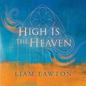 High Is the Heavens artwork