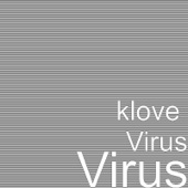 Virus artwork